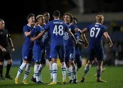 今日红蓝大战利物浦激战切尔西