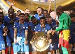 今日红蓝大战利物浦激战切尔西