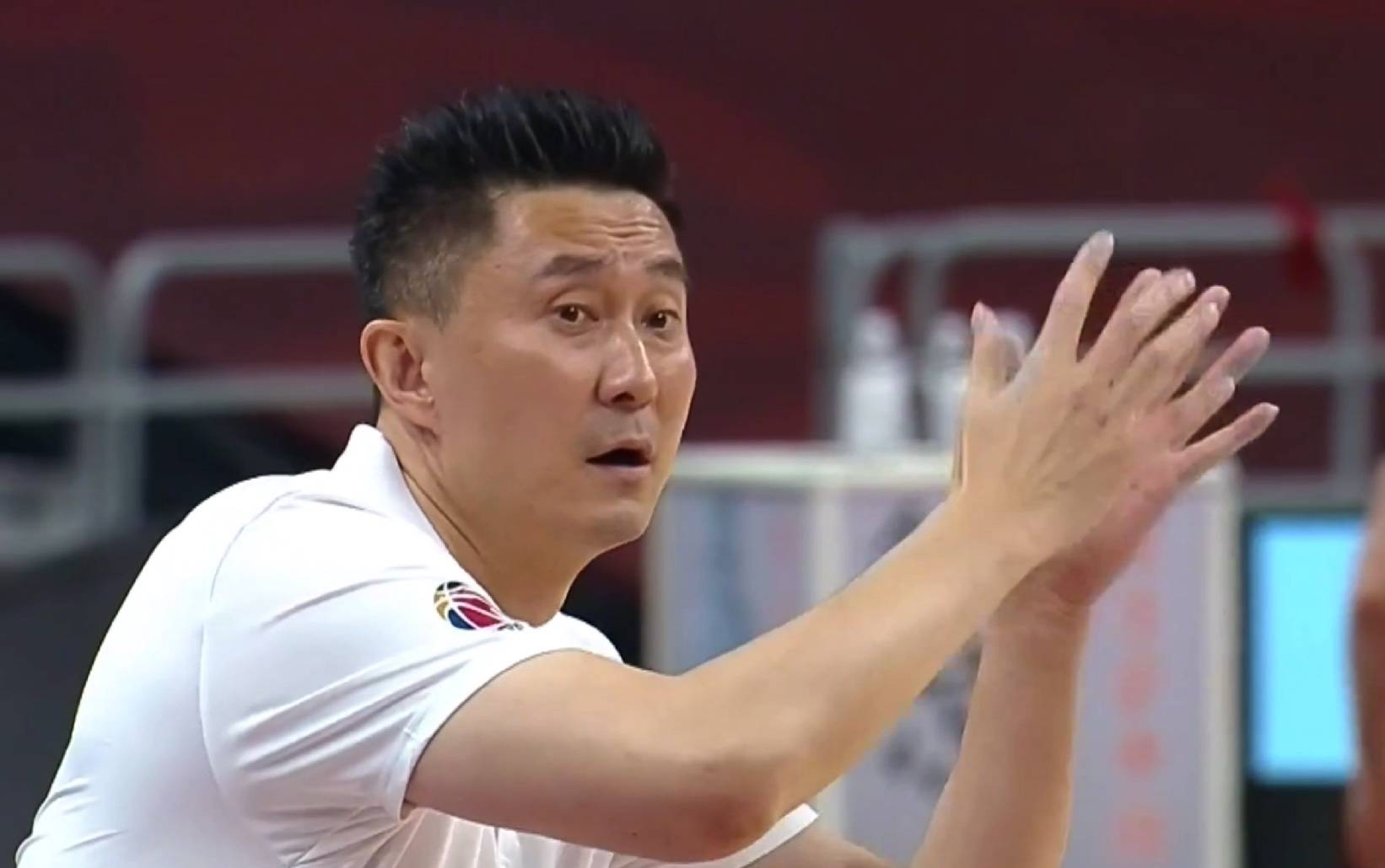 包含风云突变底特律活塞国际比赛日更衣室发声武汉三镇更衣室发声备战CBA季后赛，萨克拉门托国王今晚队长鼓劲直接炸裂的词条