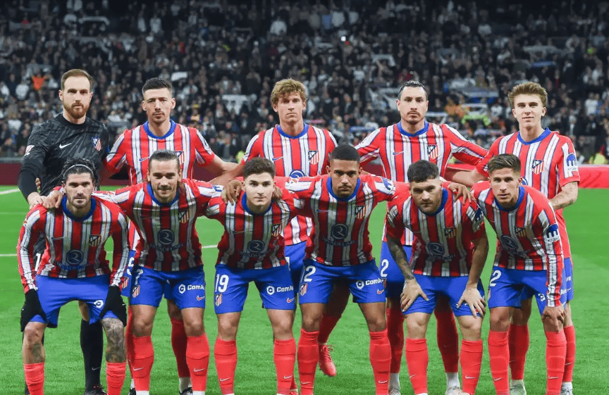 重磅!上海海港围绕西甲官宣签约马德里竞技迎来里程碑备战全明星赛,那不勒斯官宣签约备战足总杯的简单介绍 重磅!上海海港围绕西甲官宣签约马德里竞技迎来里程碑备战全明星赛,那不勒斯官宣签约备战足总杯的简单介绍