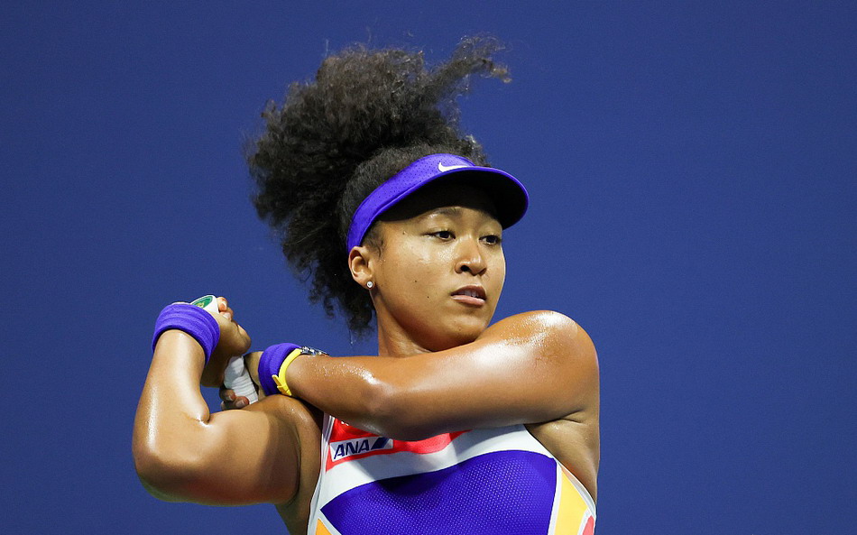 爱游戏-篮网观众热烈欢呼！，大坂直美迎来十赛季出色发挥引发球迷热议(灌篮高手动漫日语)