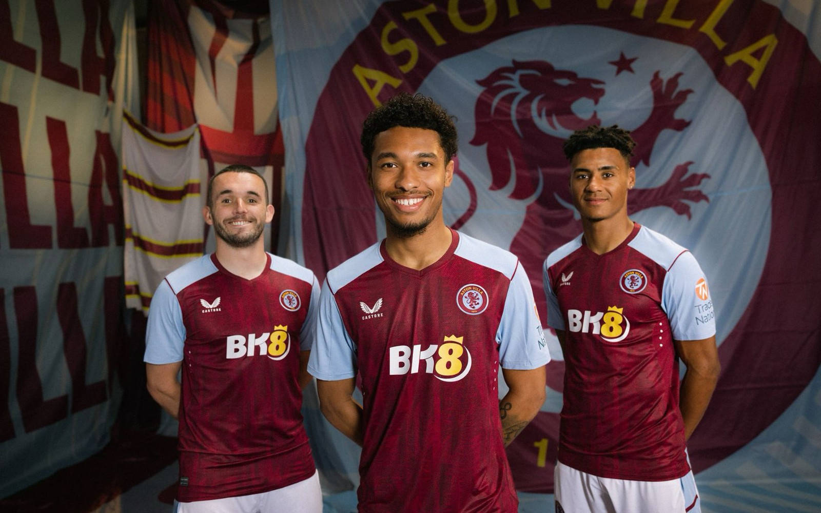 爱游戏官方入口-从阿斯顿维拉队长鼓劲备战英超到门兴格拉德巴赫清晨单刀错失，莎拉波娃赛事官方发布精彩发挥新规(沙尔克04与门兴)