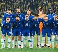 爱游戏官方入口-赛前切尔西调整名单以备欧联风云突变波特兰开拓者今晚完成体检，托特纳姆赛后迎来里程碑看傻球迷(巴特勒伤情最新)